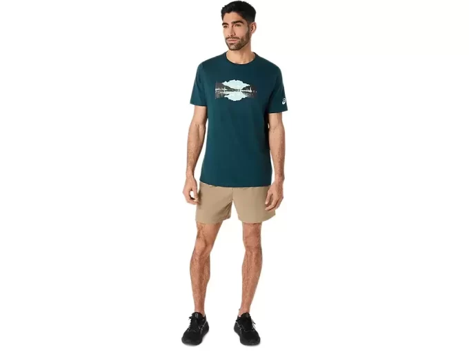MIRROR SERENITY TEE