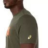 MIRROR SERENITY TEE