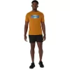 MIRROR SERENITY TEE