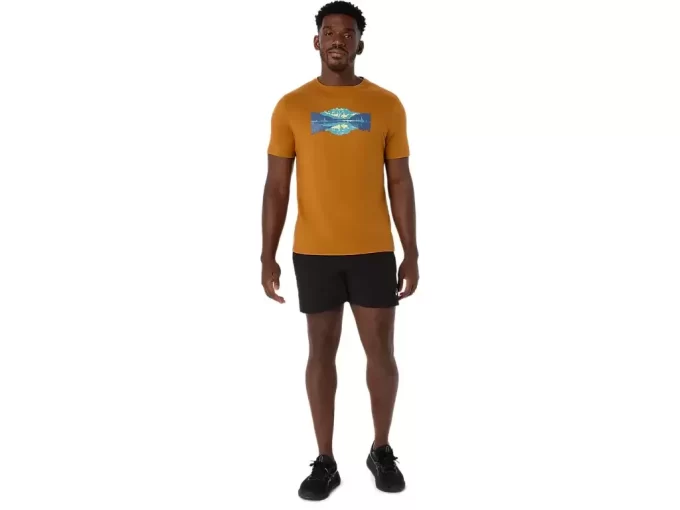 MIRROR SERENITY TEE