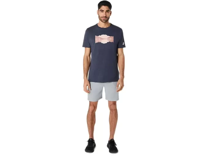 MIRROR SERENITY TEE