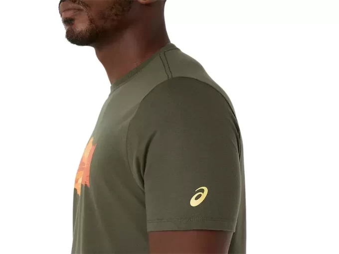 MIRROR SERENITY TEE