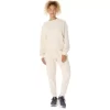 MOBILITY KNIT CREW NECK TOP
