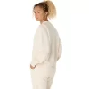 MOBILITY KNIT CREW NECK TOP