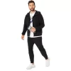 MOBILITY KNIT JACKET