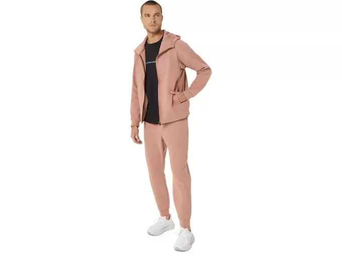 MOBILITY KNIT JACKET