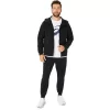 MOBILITY KNIT JACKET