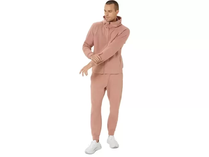 MOBILITY KNIT JACKET