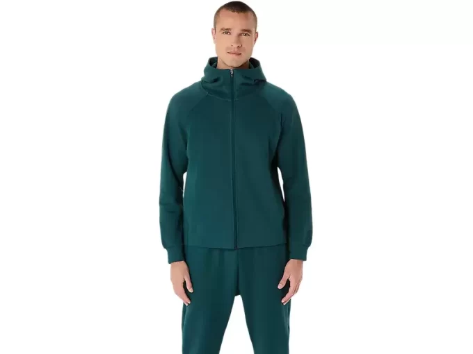 MOBILITY KNIT JACKET