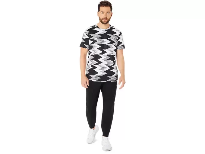 MOBILITY KNIT PANTS