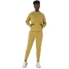 MOBILITY KNIT PULLOVER HOODIE