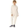 MOBILITY KNIT PULLOVER HOODIE