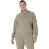 MOBILITY KNIT PULLOVER HOODIE