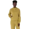 MOBILITY KNIT PULLOVER HOODIE