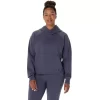 MOBILITY KNIT PULLOVER HOODIE
