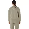 MOBILITY KNIT PULLOVER HOODIE