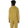 MOBILITY KNIT PULLOVER HOODIE