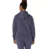 MOBILITY KNIT PULLOVER HOODIE
