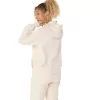 MOBILITY KNIT PULLOVER HOODIE