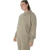MOBILITY KNIT PULLOVER HOODIE