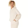 MOBILITY KNIT PULLOVER HOODIE