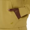 MOBILITY KNIT PULLOVER HOODIE