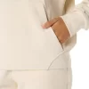 MOBILITY KNIT PULLOVER HOODIE