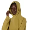 MOBILITY KNIT PULLOVER HOODIE
