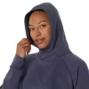 MOBILITY KNIT PULLOVER HOODIE