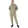 MOBILITY KNIT PULLOVER HOODIE