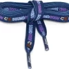 Monarch Performance Flat Lace