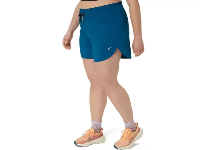 NAGINO 4IN RUN SHORT
