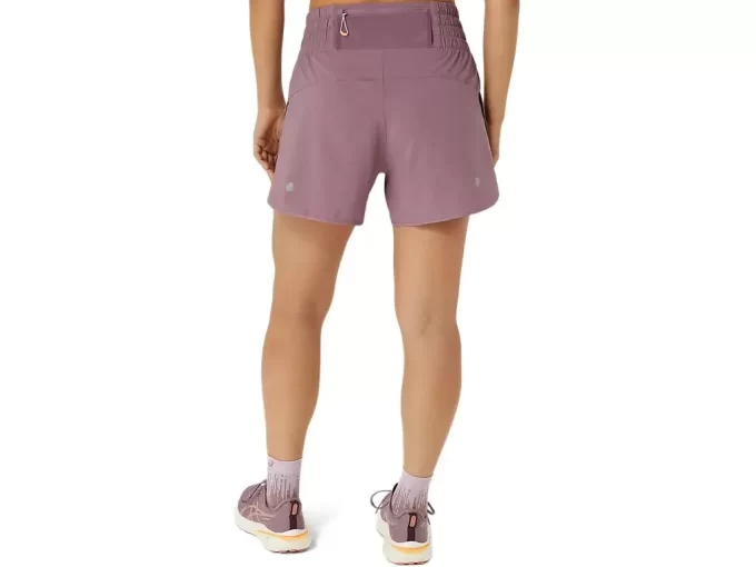 NAGINO 4IN RUN SHORT