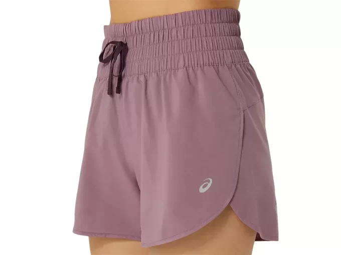 NAGINO 4IN RUN SHORT