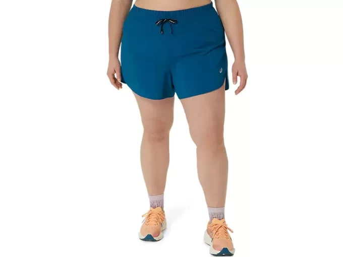 NAGINO 4IN RUN SHORT