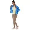 NAGINO ACTIBREEZE SHORT JACKET