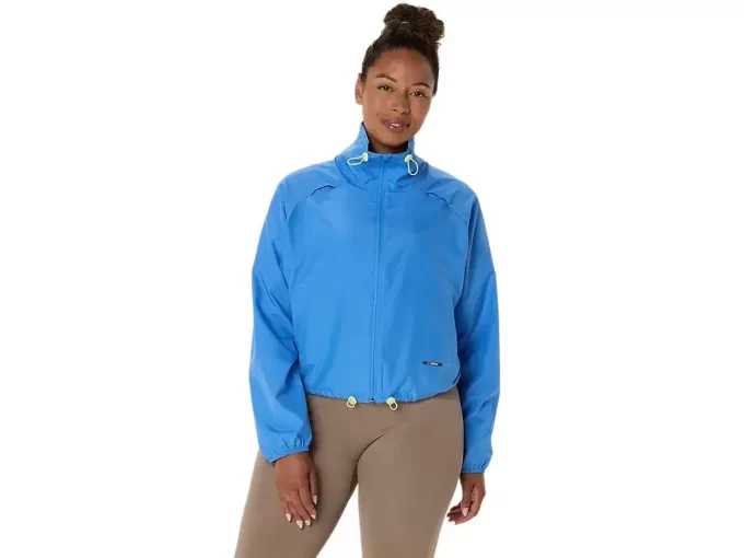 NAGINO ACTIBREEZE SHORT JACKET