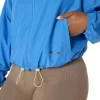 NAGINO ACTIBREEZE SHORT JACKET
