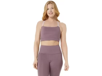 NAGINO FLEX 2TONE BRA