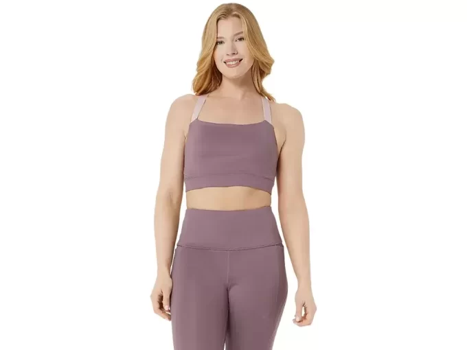 NAGINO FLEX 2TONE BRA