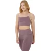 NAGINO FLEX 2TONE BRA