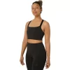 NAGINO FLEX 2TONE BRA