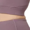 NAGINO FLEX 2TONE BRA