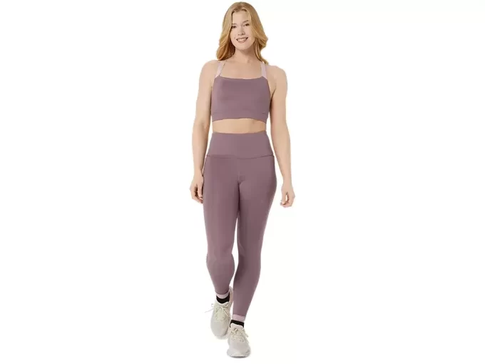 NAGINO FLEX 2TONE BRA