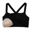 NAGINO FLEX 2TONE BRA