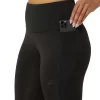 NAGINO FLEX 2TONE TIGHT