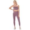 NAGINO FLEX 2TONE TIGHT