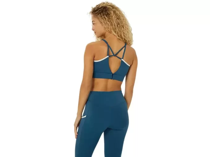 NAGINO FLEX ADJUSTABLE BRA