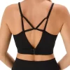 NAGINO FLEX ADJUSTABLE BRA