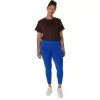 NAGINO FLEX SHORT SLEEVE TOP
